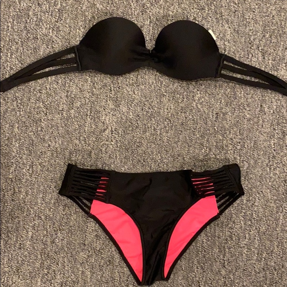 Hollister Bathing Suit
